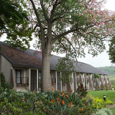 Sabi River Sun Resort Hazyview Extérieur photo