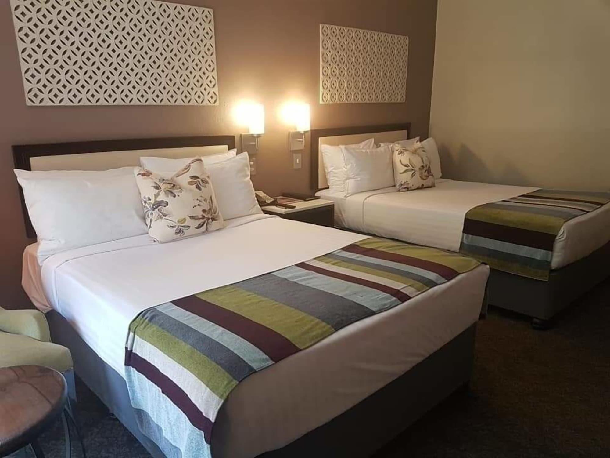 Sabi River Sun Resort Hazyview Extérieur photo