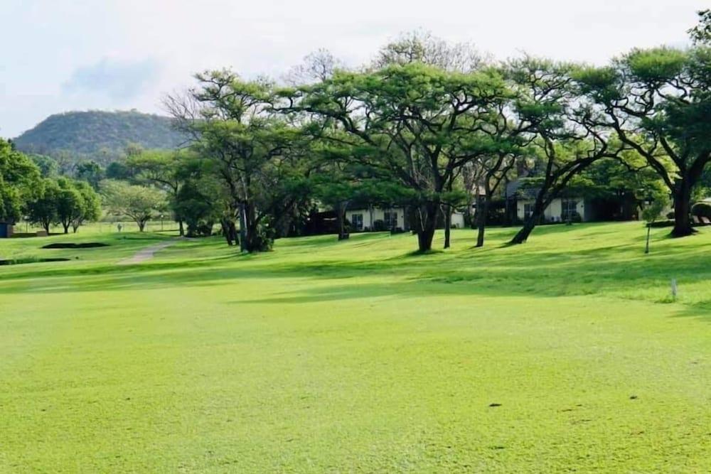 Sabi River Sun Resort Hazyview Extérieur photo