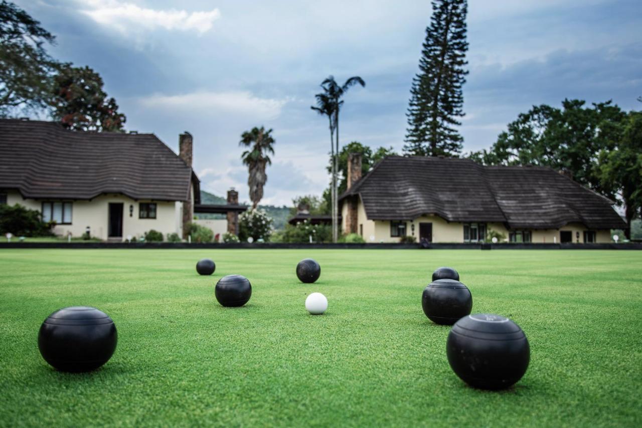 Sabi River Sun Resort Hazyview Extérieur photo