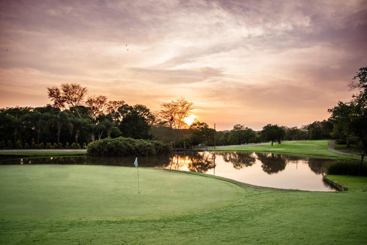 Sabi River Sun Resort Hazyview Extérieur photo