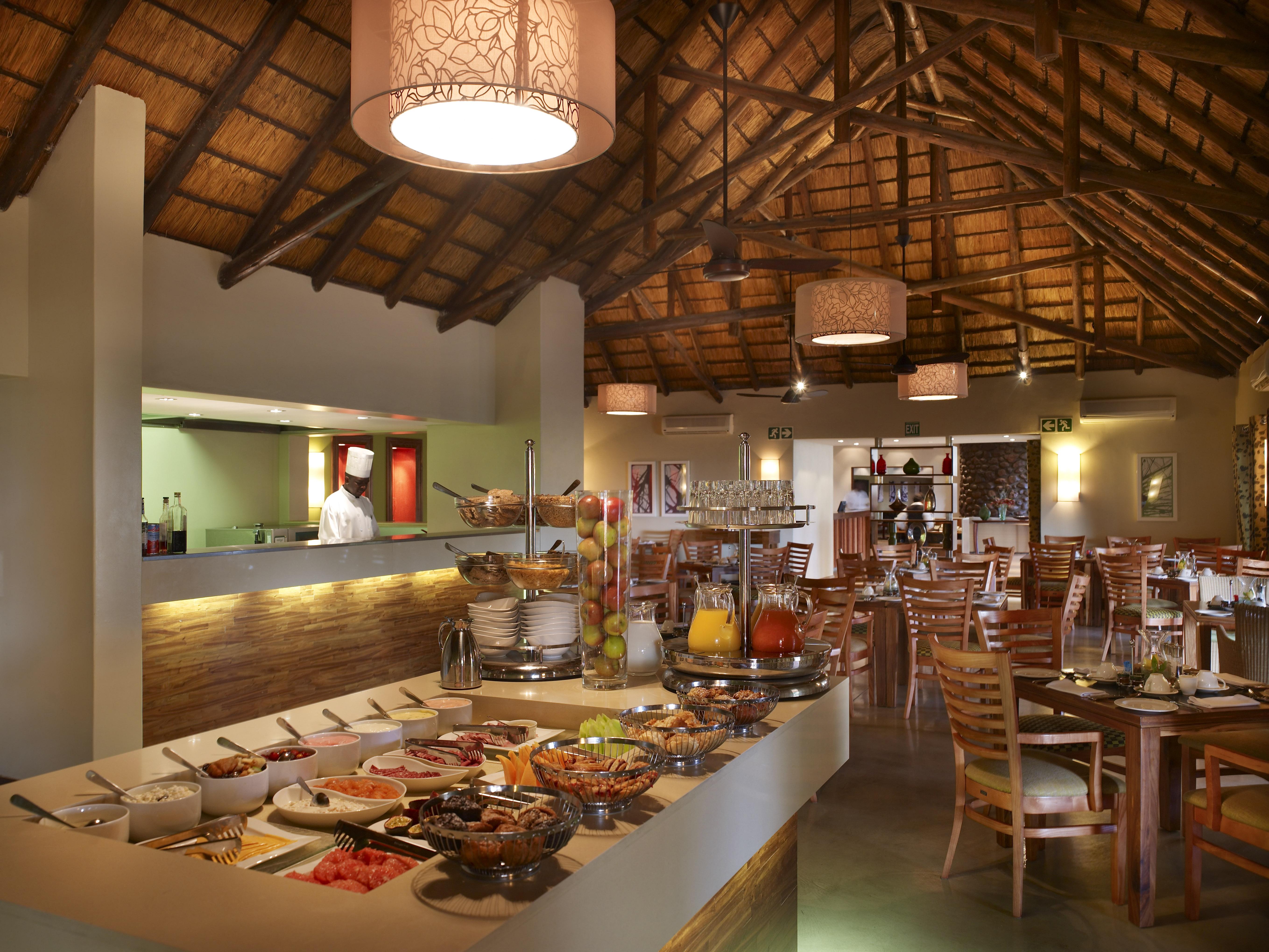 Sabi River Sun Resort Hazyview Extérieur photo