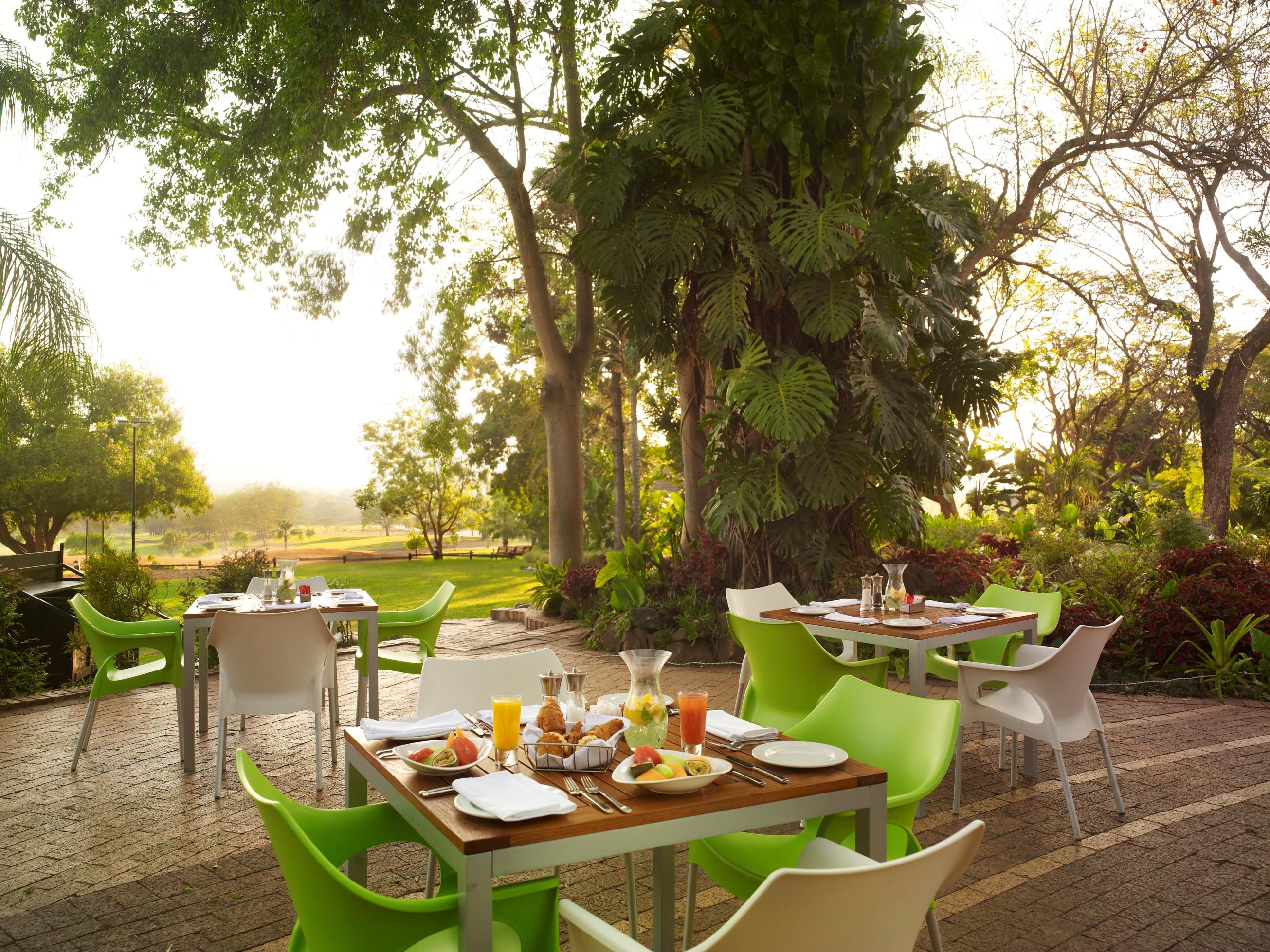 Sabi River Sun Resort Hazyview Extérieur photo