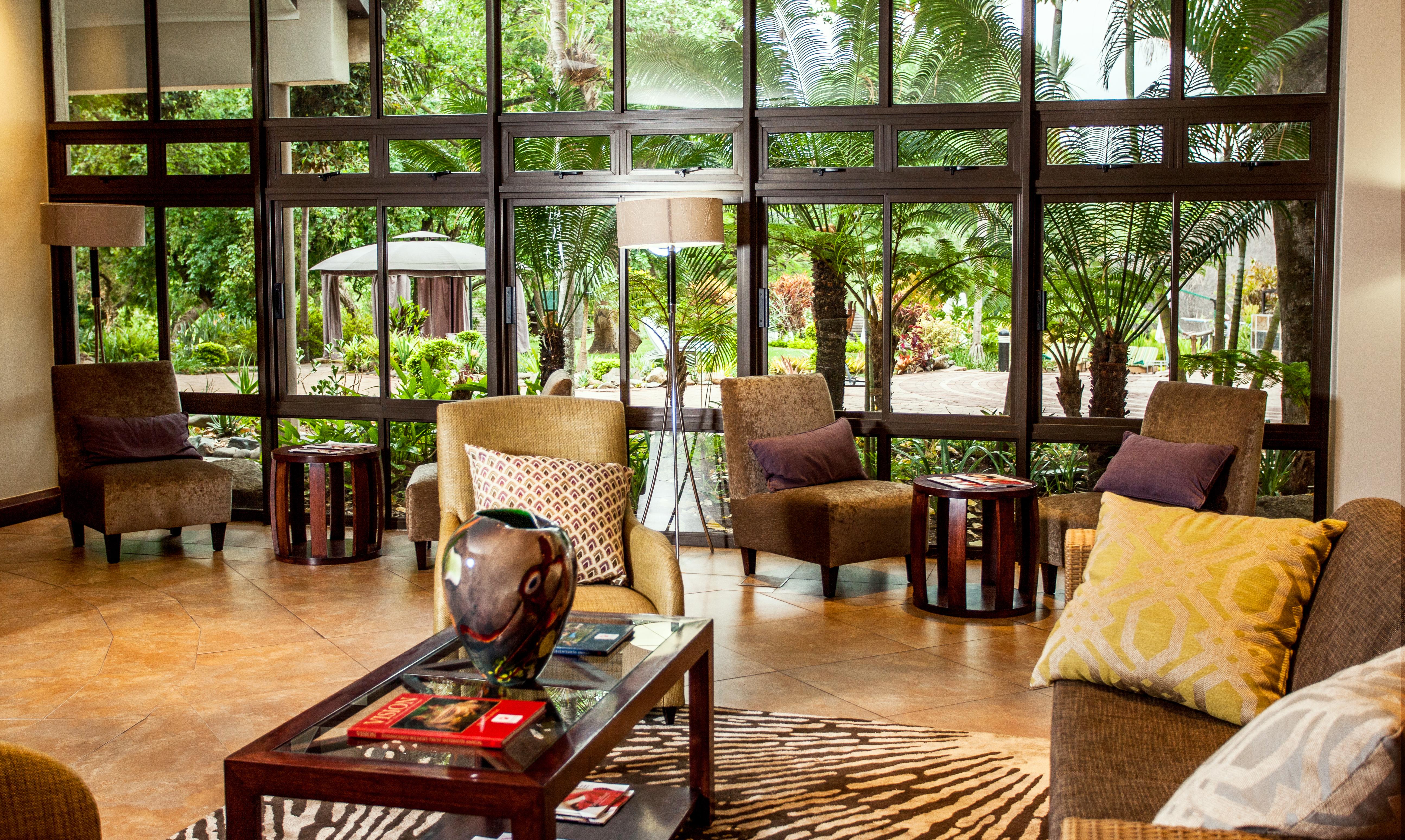 Sabi River Sun Resort Hazyview Extérieur photo