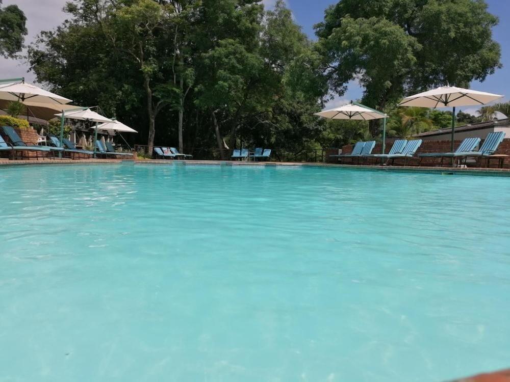 Sabi River Sun Resort Hazyview Extérieur photo