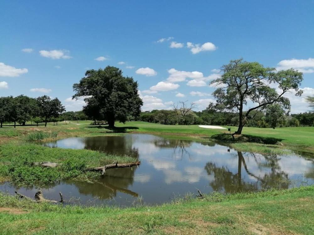Sabi River Sun Resort Hazyview Extérieur photo