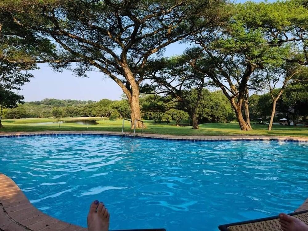 Sabi River Sun Resort Hazyview Extérieur photo