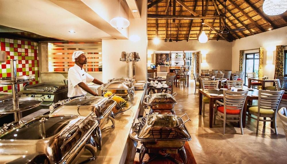 Sabi River Sun Resort Hazyview Extérieur photo