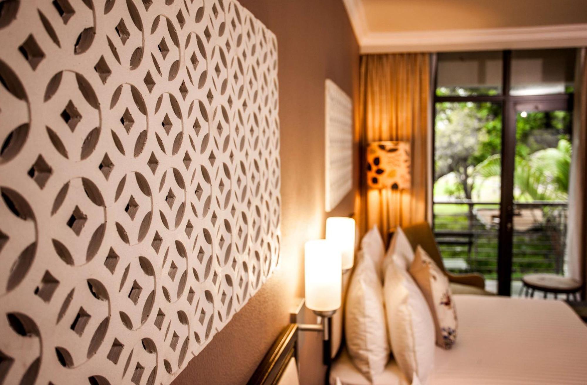 Sabi River Sun Resort Hazyview Extérieur photo
