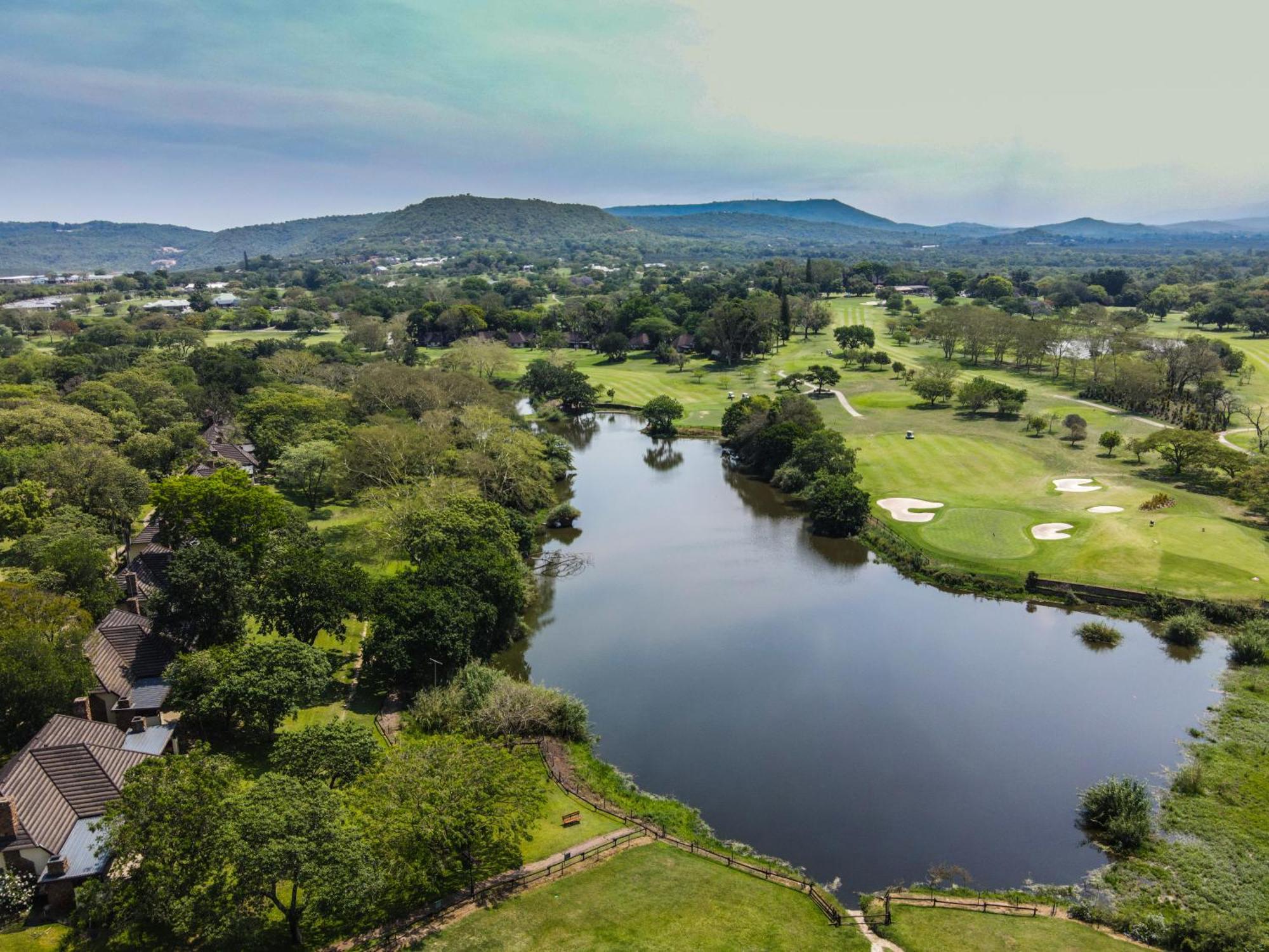 Sabi River Sun Resort Hazyview Extérieur photo