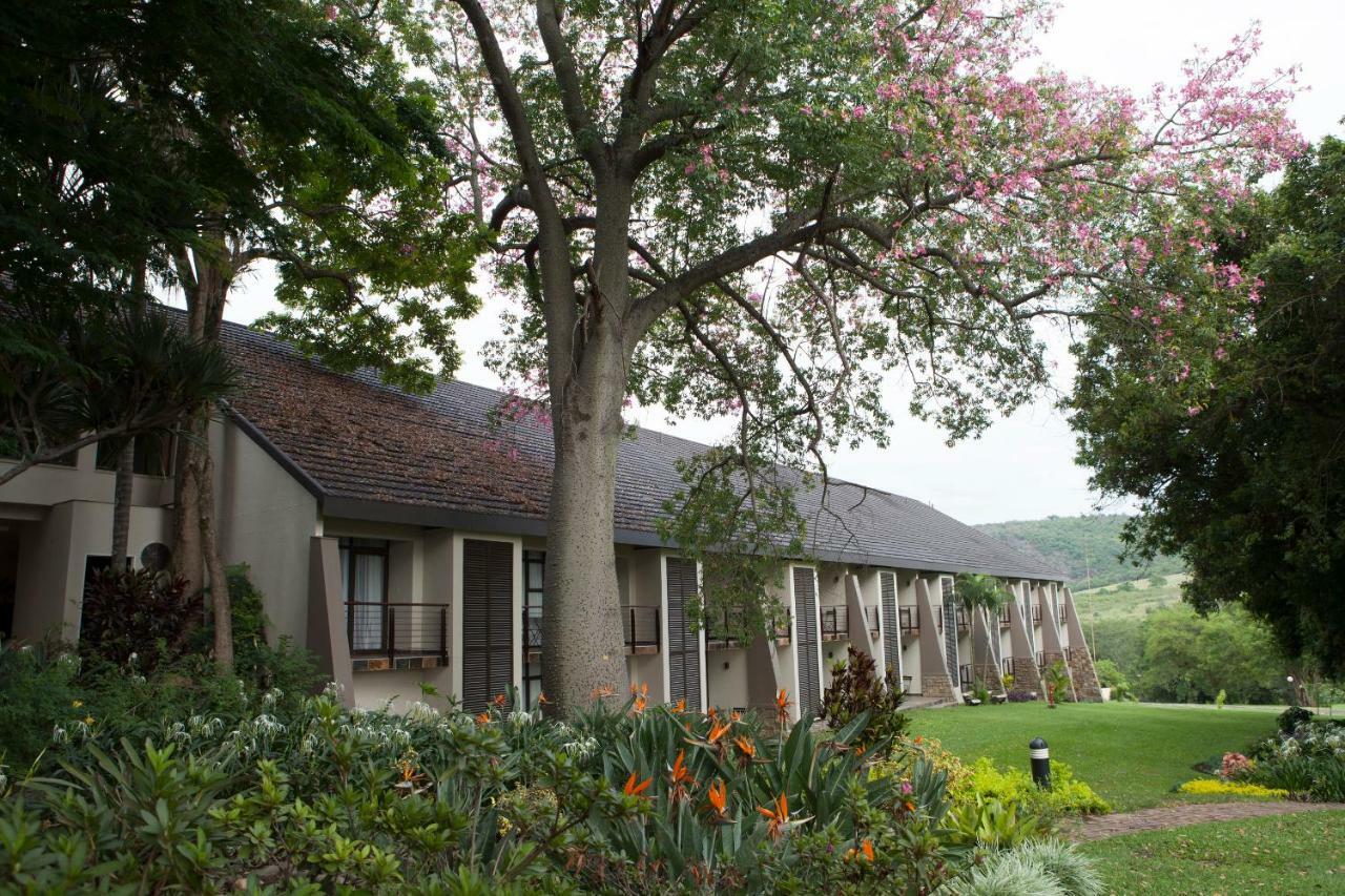 Sabi River Sun Resort Hazyview Extérieur photo