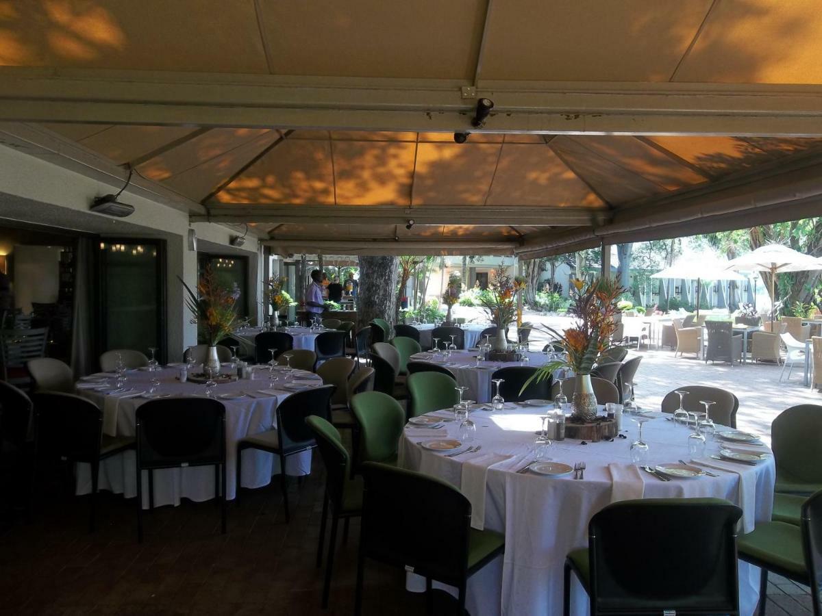 Sabi River Sun Resort Hazyview Extérieur photo