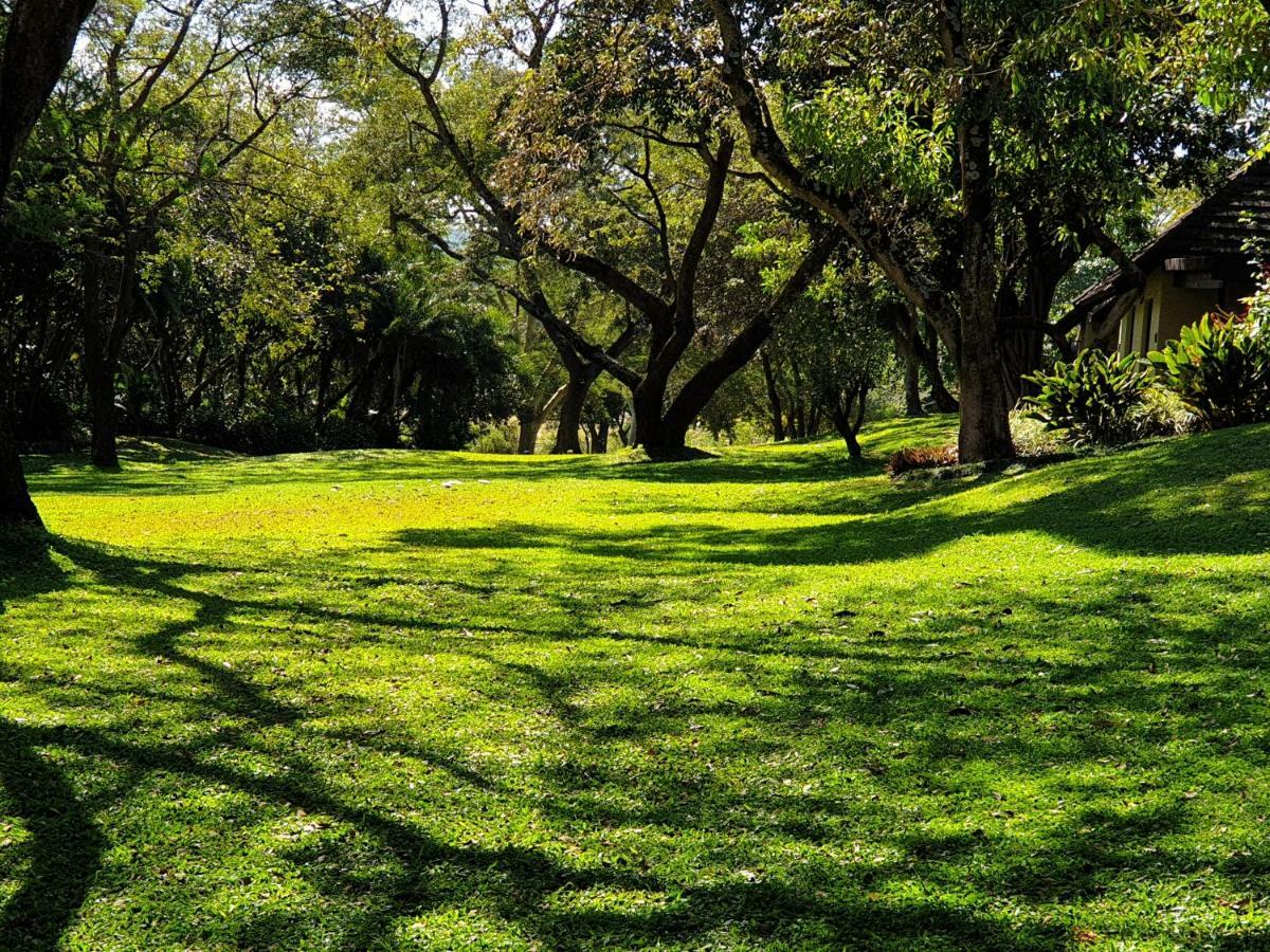 Sabi River Sun Resort Hazyview Extérieur photo
