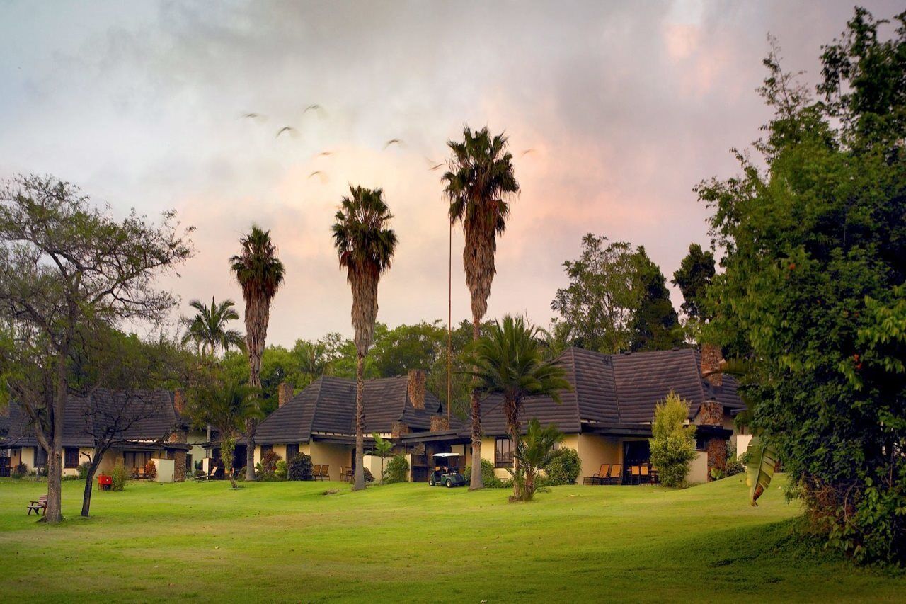 Sabi River Sun Resort Hazyview Extérieur photo
