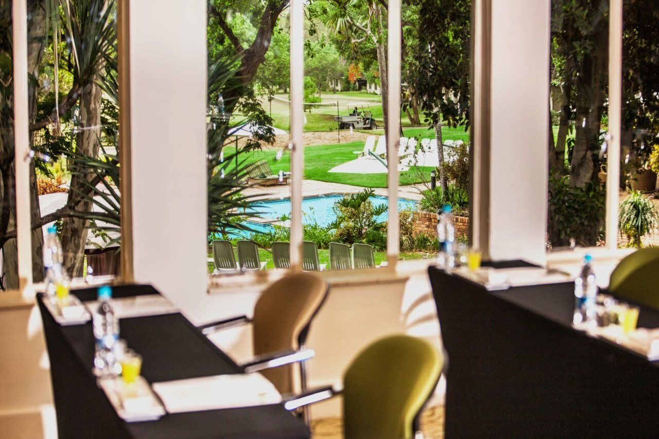 Sabi River Sun Resort Hazyview Extérieur photo