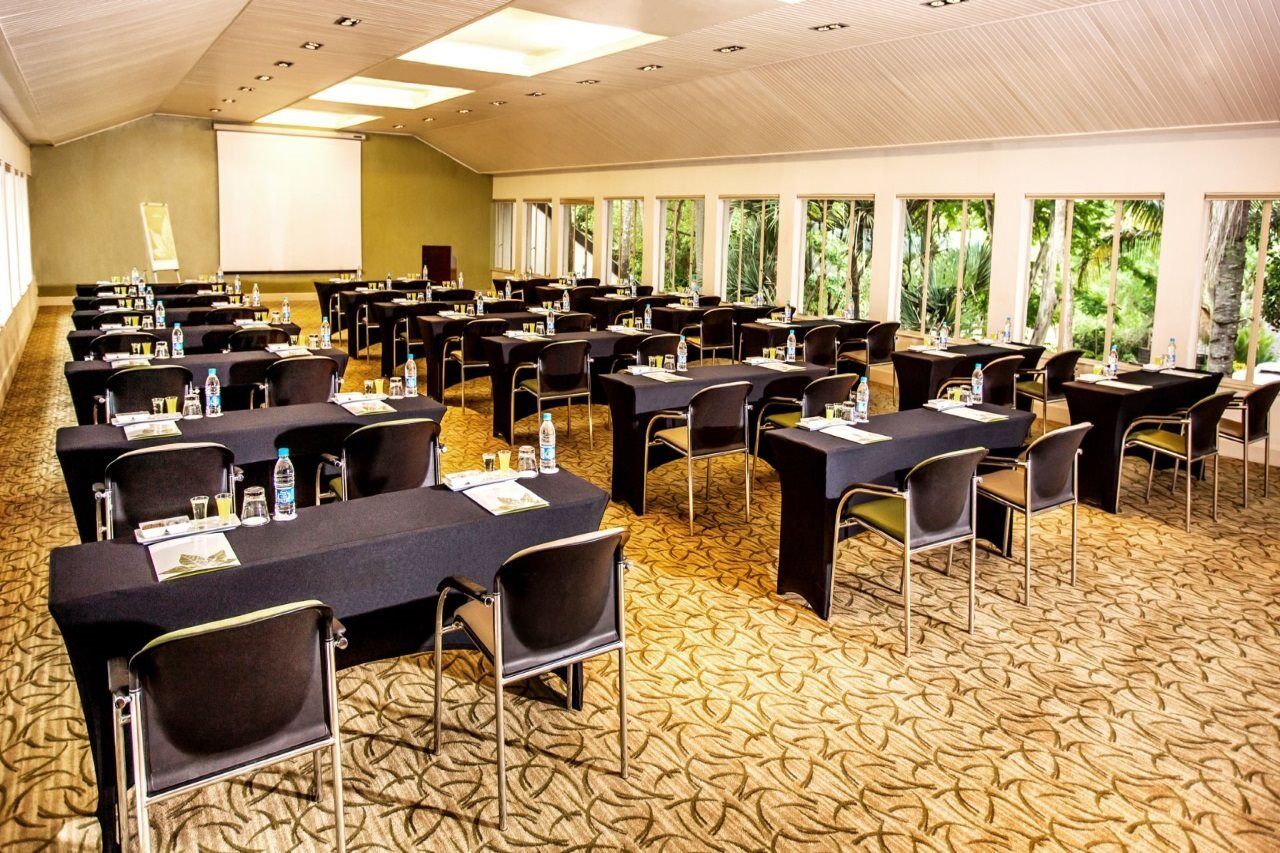 Sabi River Sun Resort Hazyview Extérieur photo