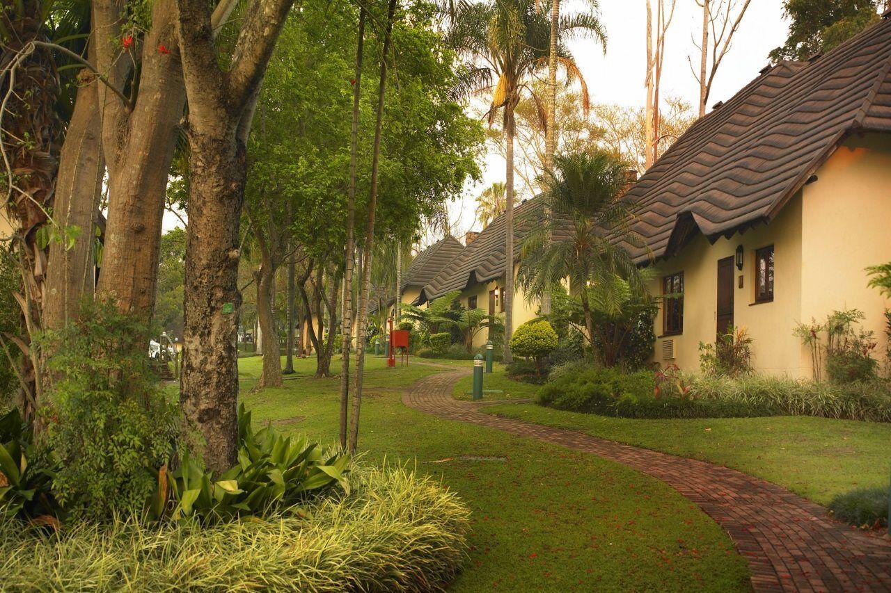 Sabi River Sun Resort Hazyview Extérieur photo